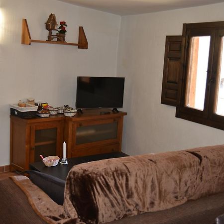 Apartamento San Mateo 1 Κουένκα Εξωτερικό φωτογραφία