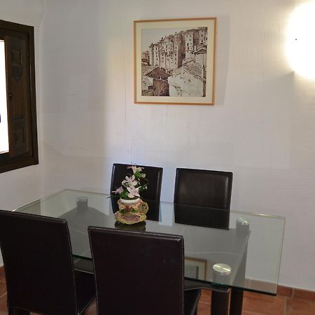 Apartamento San Mateo 1 Κουένκα Εξωτερικό φωτογραφία