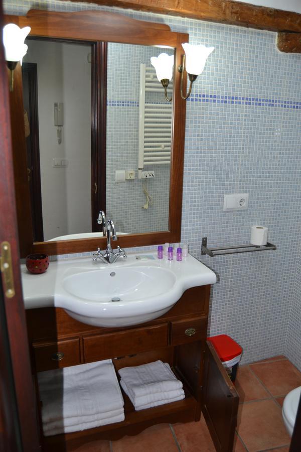 Apartamento San Mateo 1 Κουένκα Εξωτερικό φωτογραφία
