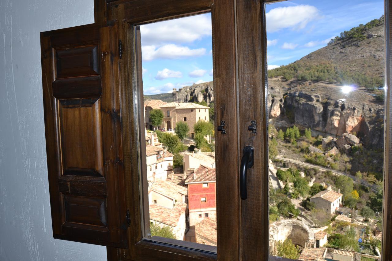 Apartamento San Mateo 1 Κουένκα Εξωτερικό φωτογραφία