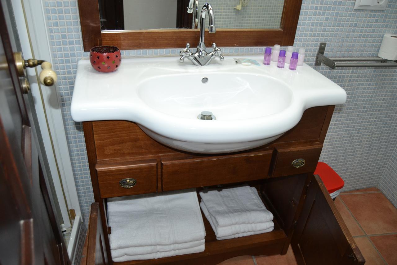 Apartamento San Mateo 1 Κουένκα Εξωτερικό φωτογραφία