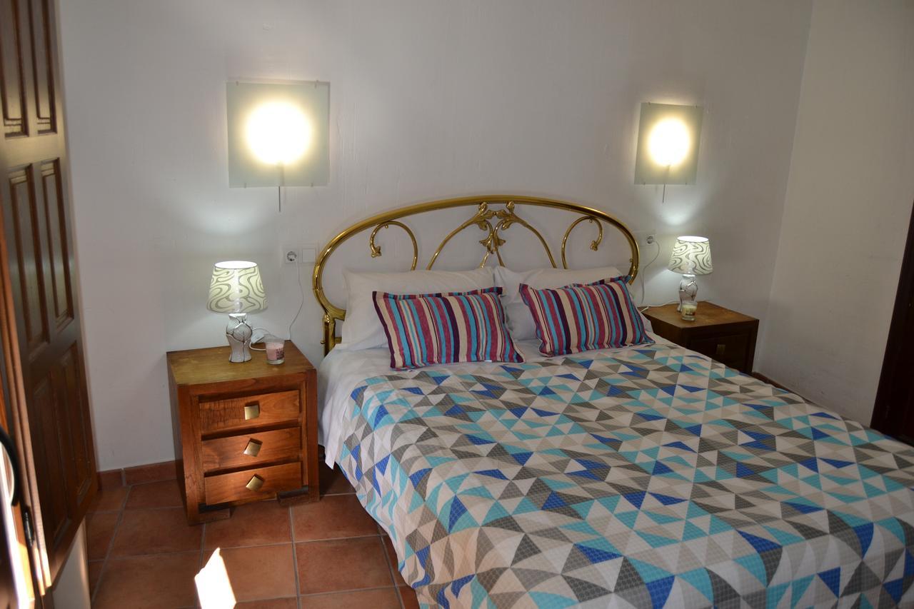 Apartamento San Mateo 1 Κουένκα Εξωτερικό φωτογραφία