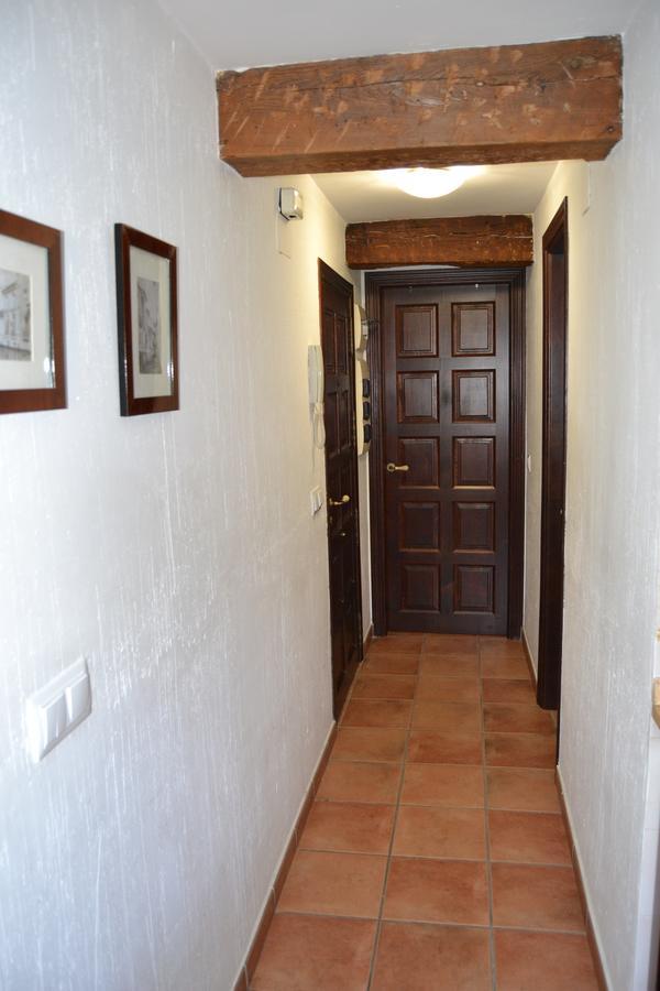 Apartamento San Mateo 1 Κουένκα Εξωτερικό φωτογραφία