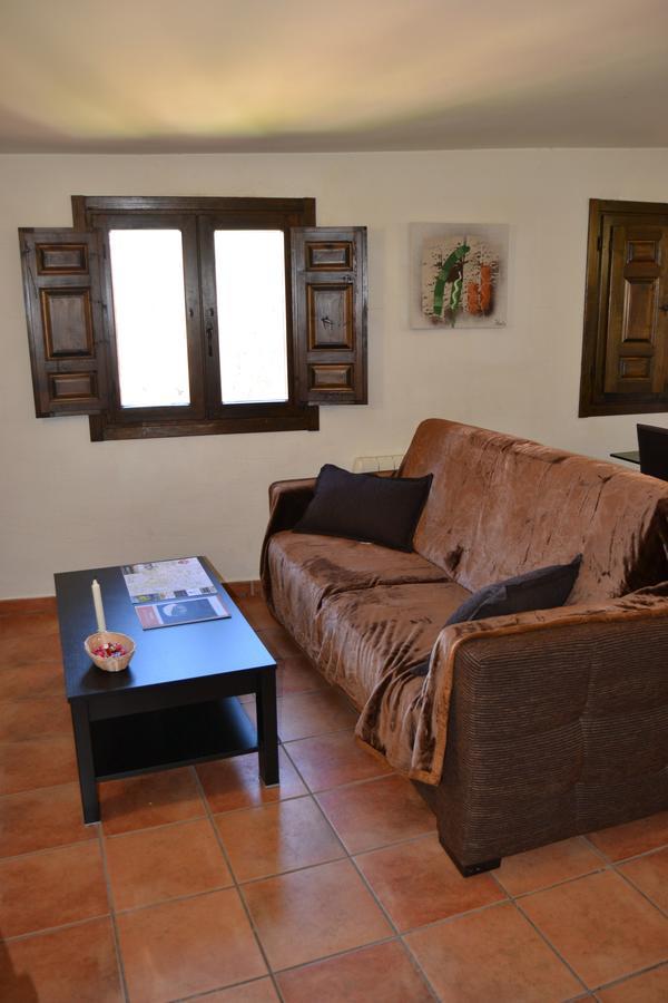 Apartamento San Mateo 1 Κουένκα Εξωτερικό φωτογραφία