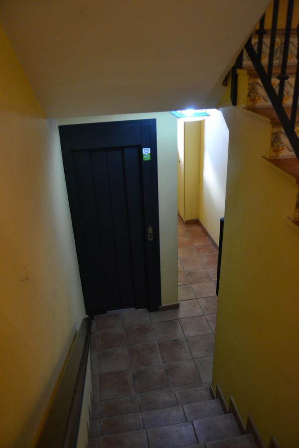 Apartamento San Mateo 1 Κουένκα Εξωτερικό φωτογραφία